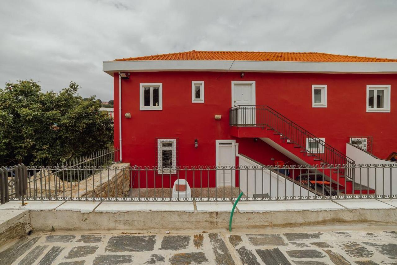 Oporto Guest Villa Do Ribeirinho Exterior foto